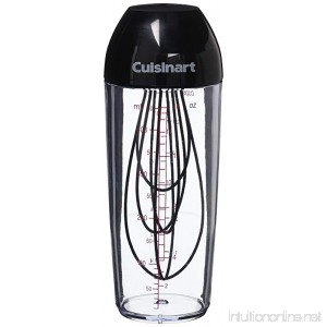 Cuisinart CTG-00-SWW Shaker with Whisk - B00OI3URMQ